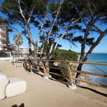 Apartamento Mar I Cel Miami Playa Kültér fotó