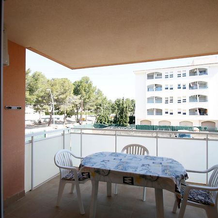 Apartamento Mar I Cel Miami Playa Kültér fotó