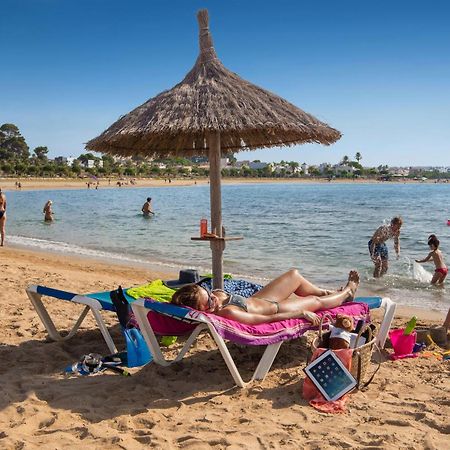 Apartamento Mar I Cel Miami Playa Kültér fotó