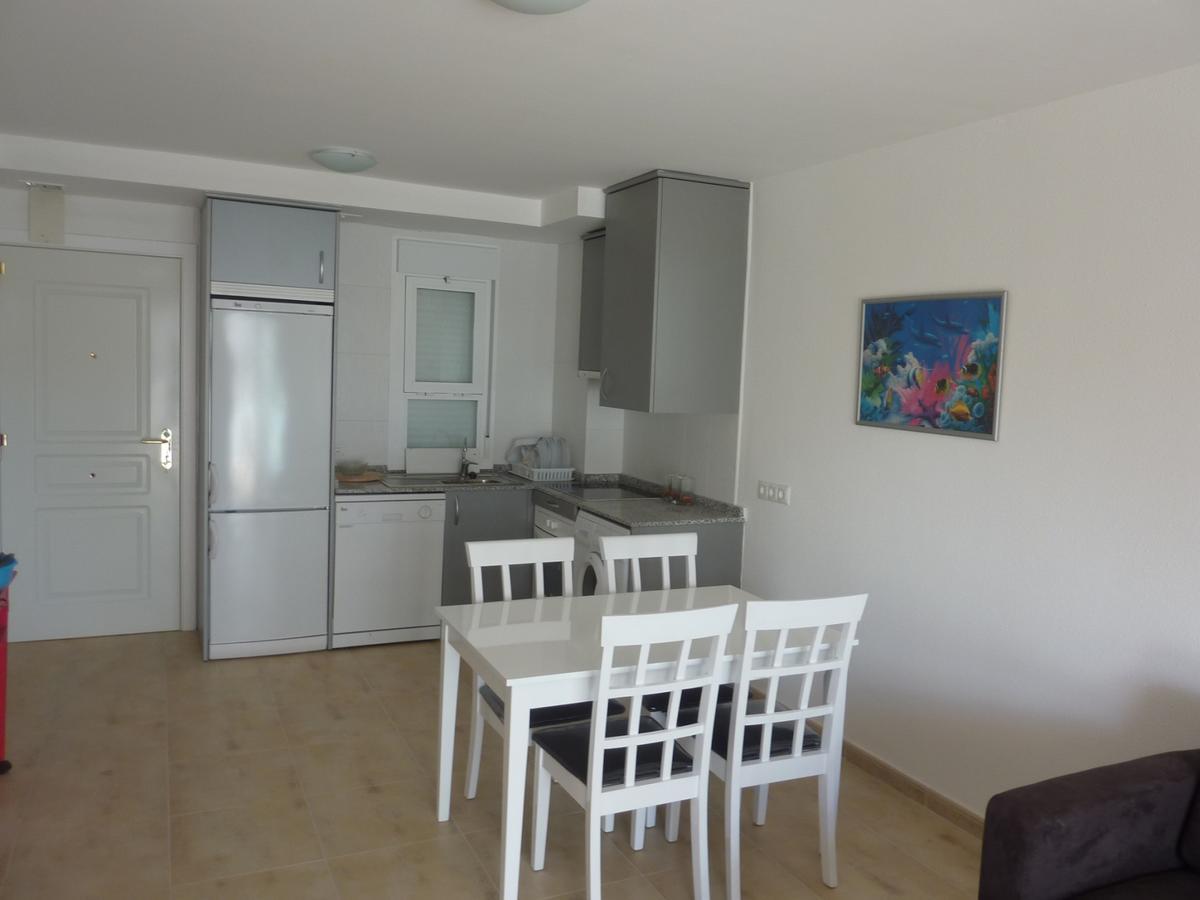 Apartamento Mar I Cel Miami Playa Kültér fotó